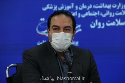 نخستین واكسن ایرانی تاپایان سال تزریق می شود